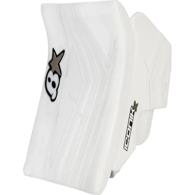 vyrážečka Brian’s Iconik X SR – Zboží Dáma