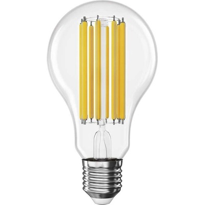 EMOS Filament A70 E27 18 W 150 W 2452 lm, teplá biela 1525743208