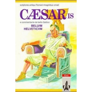 Caesaris Bellum Helveticum. E comentariis de bello Gallico | Gaius Julius Caesar (ISBN: 9783126672009)