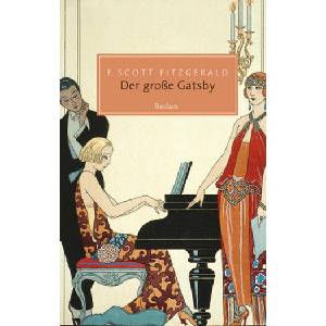 Der große Gatsby (ISBN: 9783150205143)
