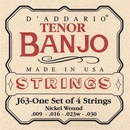 D'Addario J63
