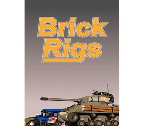 Brick Rigs