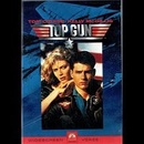 Top gun DVD