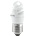 ЕСЛ spiral d2 e27 5w 2700k (99210047)