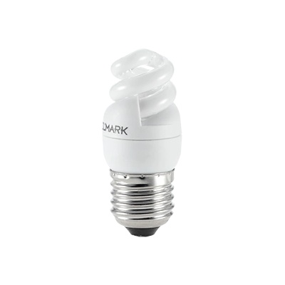 ЕСЛ spiral d2 e27 5w 2700k (99210047)