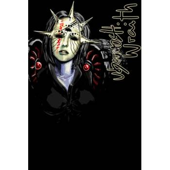 Walter Machado UBERMOSH WRAITH (PC)