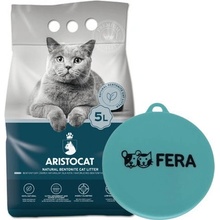 ARISTOCAT Bentonite Plus Stelivo natural 5 l