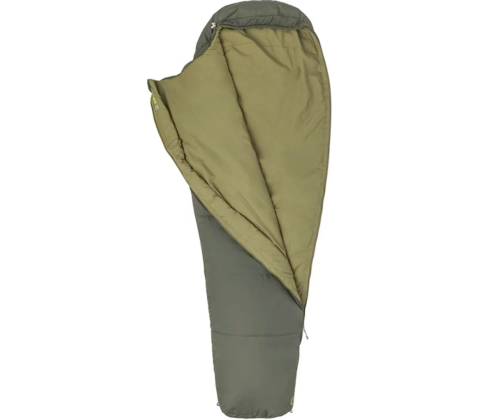 Marmot Nanowave 35