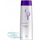Wella SP Volumize šampón pre jemné a spľaslé vlasy 250 ml