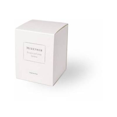 MIZENSIR Gingembre Rose Scented Candle 90ml