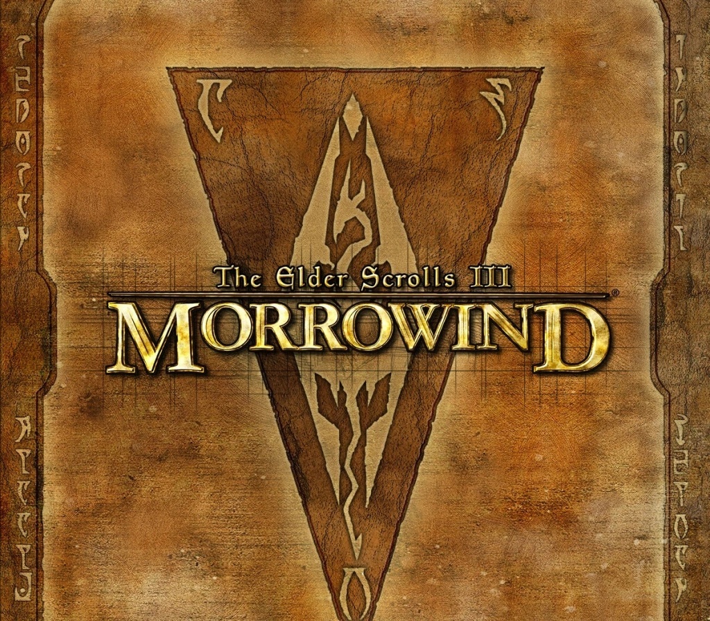Morrowind GOTY