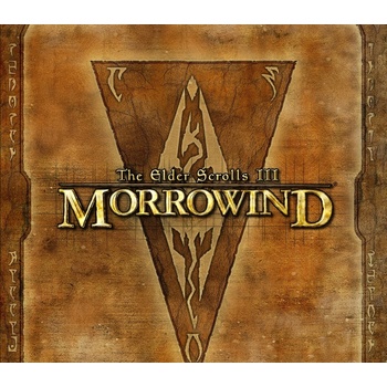 Morrowind GOTY