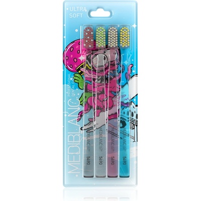 MEDIBLANC 5490 Ultra Soft Limited edition 4 ks