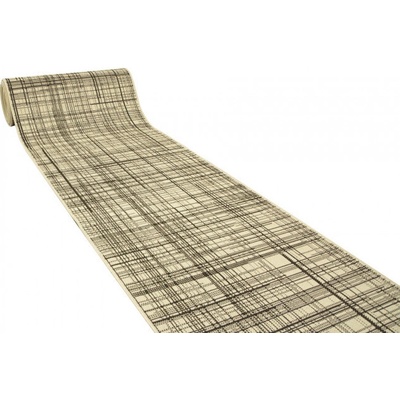 Nej-koberce 19171/19 hnědý metráž 67 cm