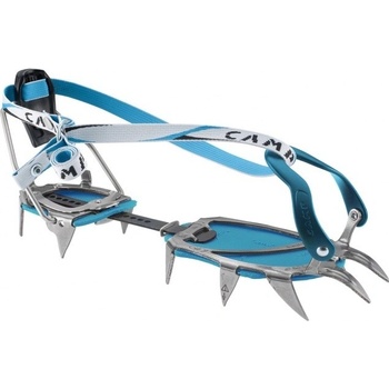 Camp Stalker Semi-Automatic