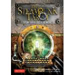 Tuttle Publishing The Steampunk Tarot: Wisdom from the Gods of the Machine [With Book(s)] | John Matthews, Caitlin Matthews, Wil Kinghan