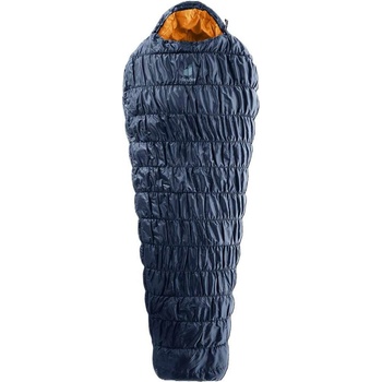 Deuter Спален чувал Exosphere SL 6C/21F ZL