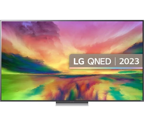 LG 75QNED813