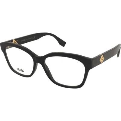 Fendi Очила Fendi FE50124I 001