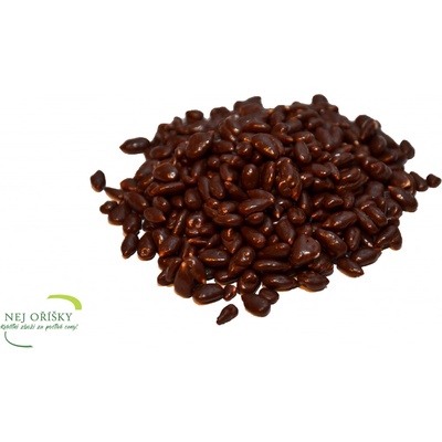 Nejlevnější oříšky Slnečnica v horkej čokoláde 1000 g