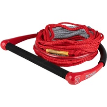 Ronix Combo 1.0 red/grey