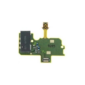 Flex Nokia N97 mini pre audio