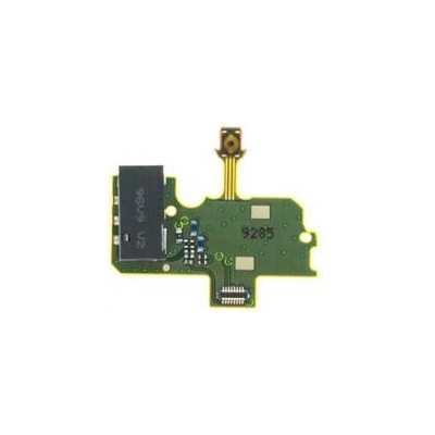 Flex Nokia N97 mini pre audio