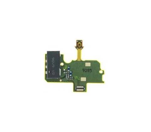 Flex Nokia N97 mini pre audio