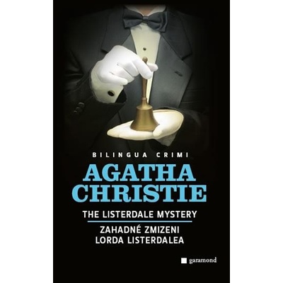 Záhadné zmizení lorda Listerdalea, The Listerdale Mystery
