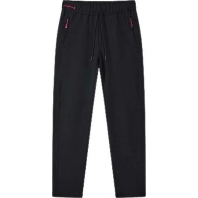 Wolf T2484 Dámské tepláky černé