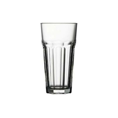 CASABLANCA Sklenice Sklenice Long drink 12 x 470 ml
