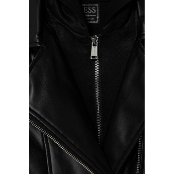 GUESS Детско рокерско яке Guess (J5YL01.WAEI0.9BYA)