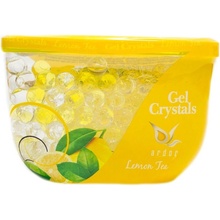 Ardor gel crystals osviežovač Lemon Tea 150 g