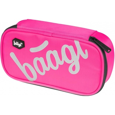 Baagl etue skate Pink – Zboží Dáma