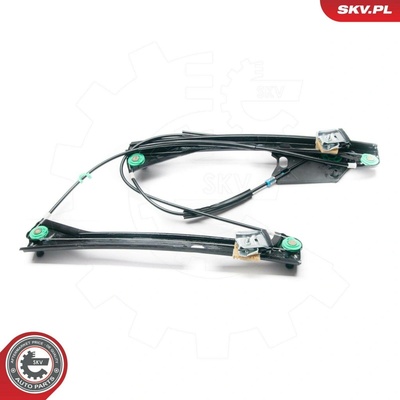 Zvedací zařízení oken ESEN SKV 01SKV571