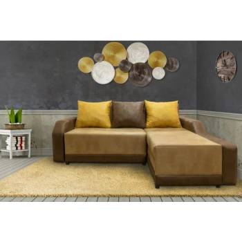 Image 1 of Мебелна фабрика НОВ ДОМ - гр. Ямбол Холов ъгъл Флорида 8 (13496886687)