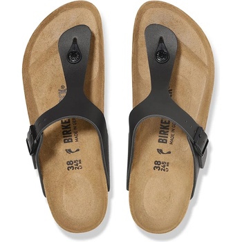 Birkenstock Кожени джапанки Birkenstock Gizeh (1029231)