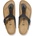 Birkenstock джапанки дамски от кожа Gizeh (1029231)