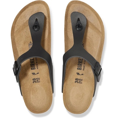 Birkenstock Кожени джапанки Birkenstock Gizeh (1029231)