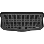Rezaw-Plast Гумена стелка за багажник за Citroen C1/ Toyota Aygo (2014-2021) - Rezaw Plast (231759)
