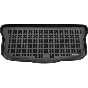 Rezaw-Plast Гумена стелка за багажник за Citroen C1/ Toyota Aygo (2014-2021) - Rezaw Plast (231759)