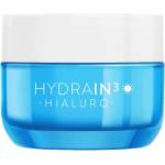 DERMEDIC Hydrain3 Hialuro Дневен крем за дълбока хидратация, SPF15, 50 g
