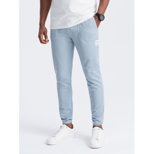 Ombre Clothing Светлосиньо мъжко долнище Ombre Clothing Ombre Clothing | Sin | МЪЖЕ | 38/32