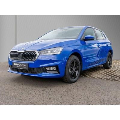 Skoda Fabia 1.0 Selection 59 kW