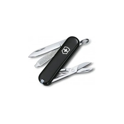 VICTORINOX Classic SD Colors Dark Illusion