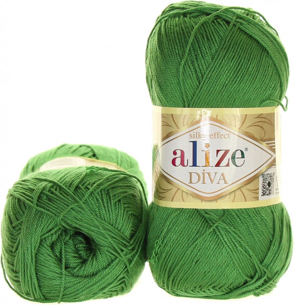 Alize Diva bazalka 079