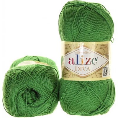 Alize Diva bazalka 079