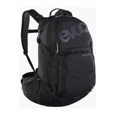 Раница EVOC Explorer Pro 26L - черна