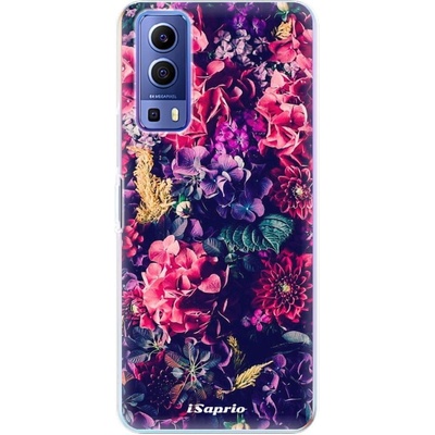 iSaprio Flowers 10 Vivo Y72 5G