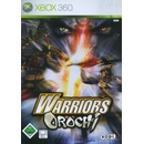 Hry na Xbox 360 Warriors Orochi